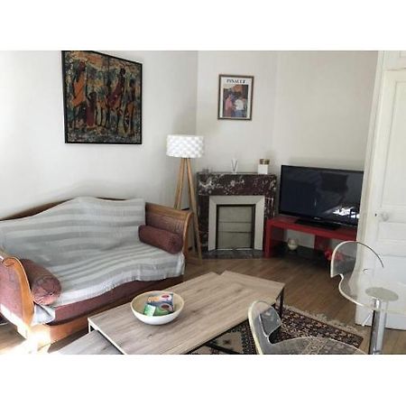 Maison Cocooning Avec Petit Jardin Privatif Limoges Zewnętrze zdjęcie